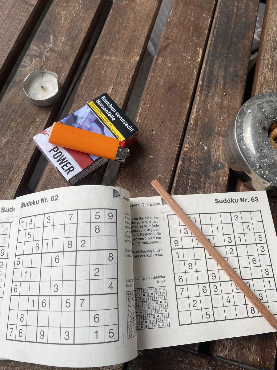 NFTaeyeon's tweet image. cancelled on friend saying i had to study #sudokuaddict