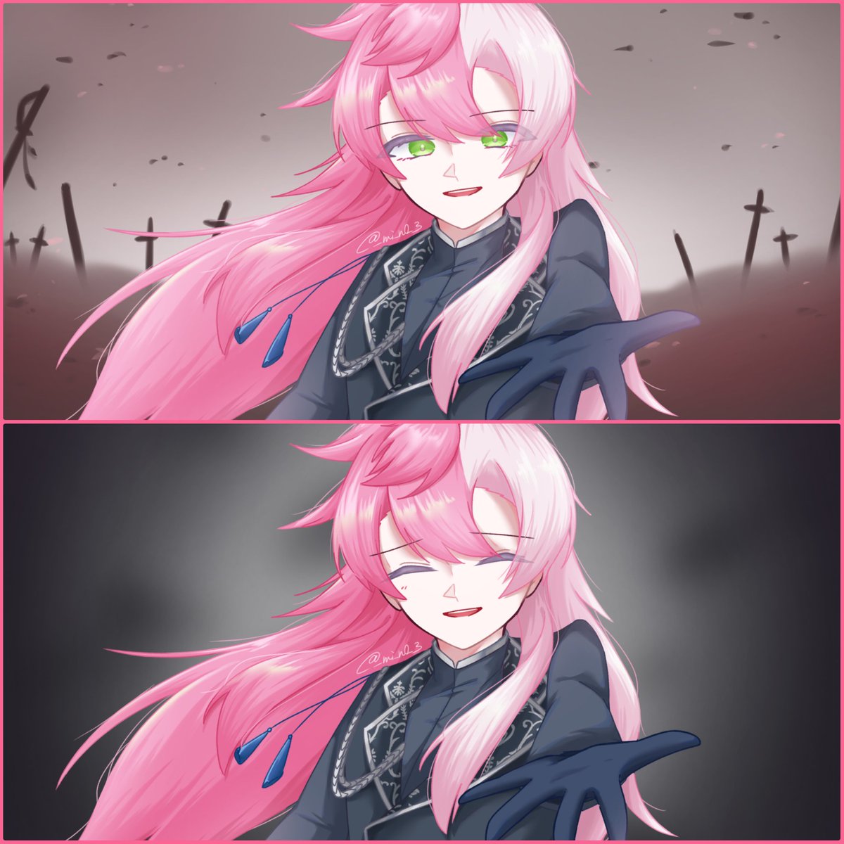 サヤ (@hana_to_chou) / Posts / X