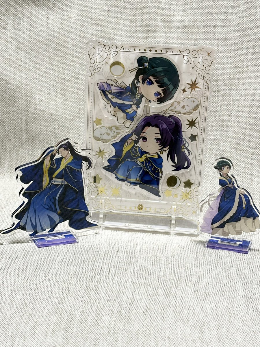 しろくろページ しろくろ@11/16 東7 W12a (@shirokuro944) / Posts / X