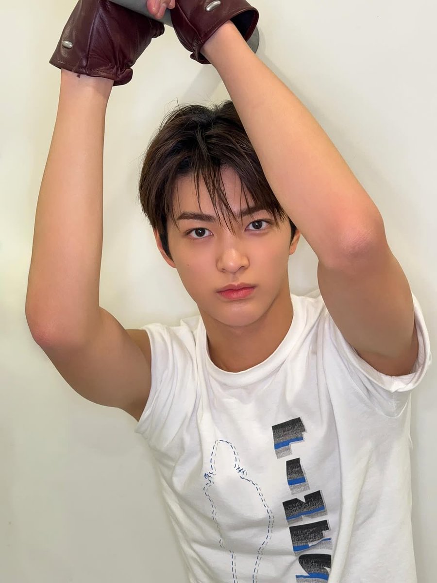 Keonho tweet media