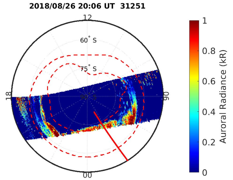 RemoteSens_MDPI's tweet image. 👉👉 Characterization of #Electric #Field Fluctuations in the High-Latitude #Ionosphere Using a #Dynamical Systems Approach: CSES-01 #Observations

✍️ Virgilio Quattrociocchi et al.
🔗 brnw.ch/21wXulY