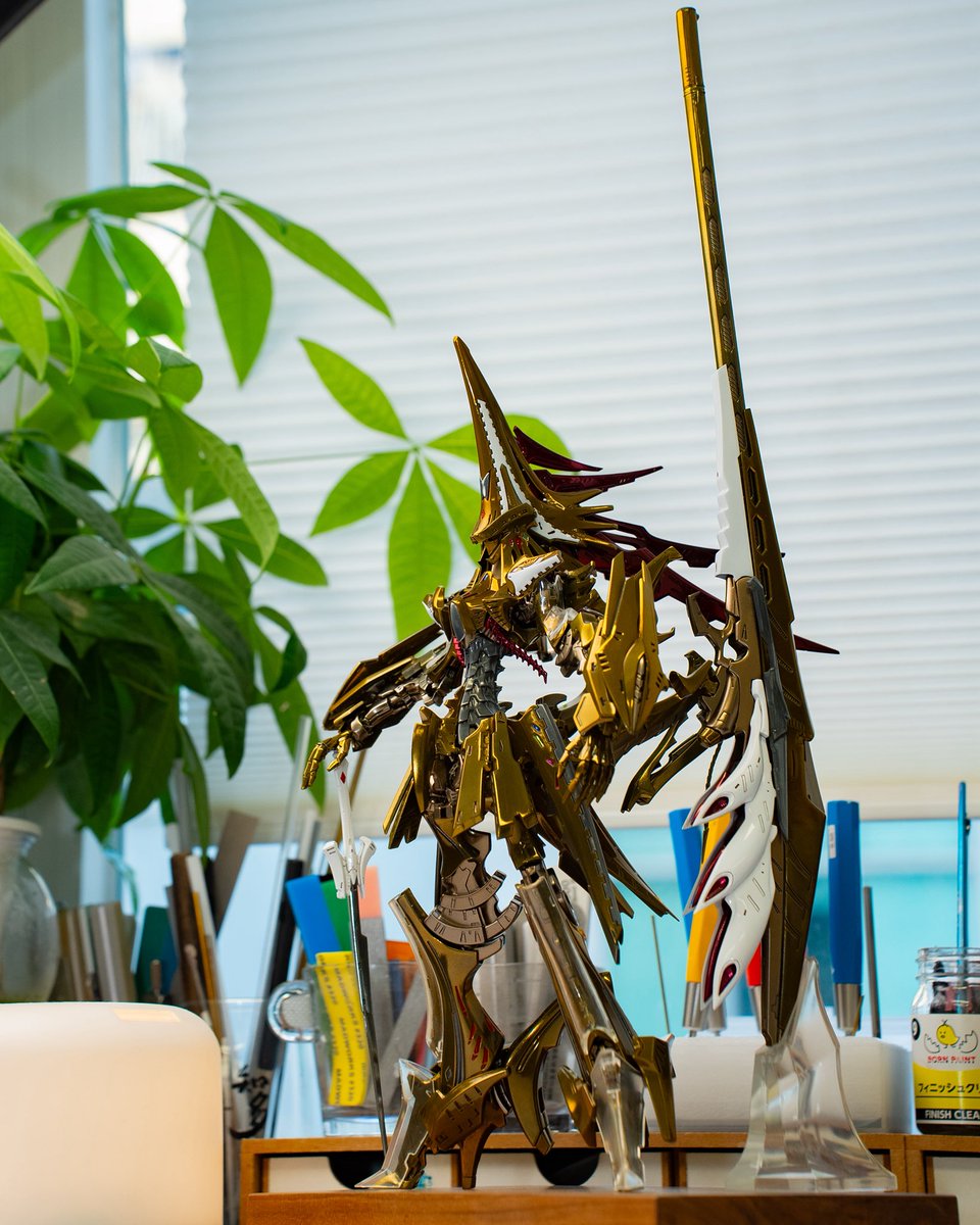 N.Maker Studio tweet media