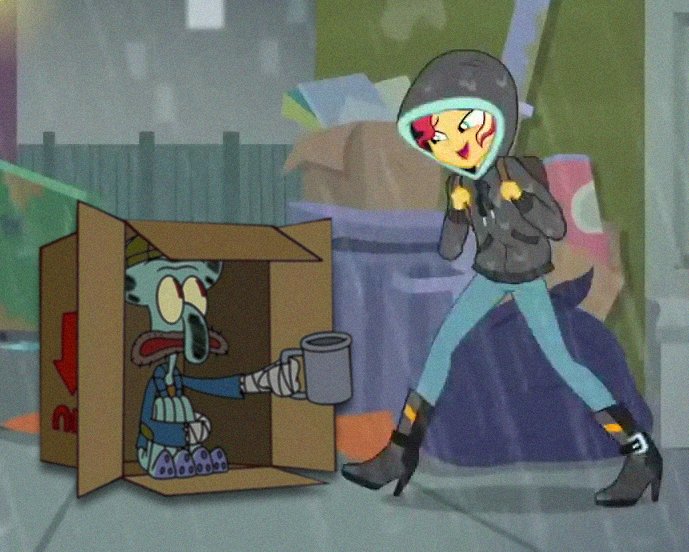 Ponis En Codeína 悲しみ (@ponisencodeina) on Twitter photo 