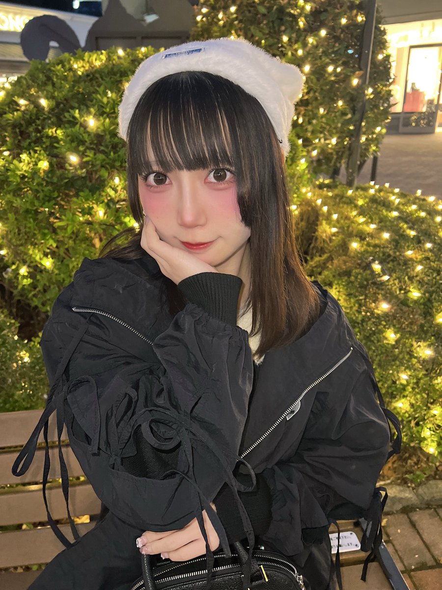 🆕帽子だよん🐱