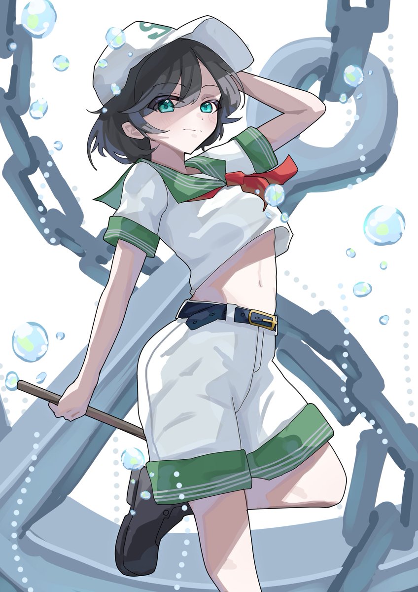 カイト(アームチェア・ディテクティブ) (@kaito__12345___) / Posts / X