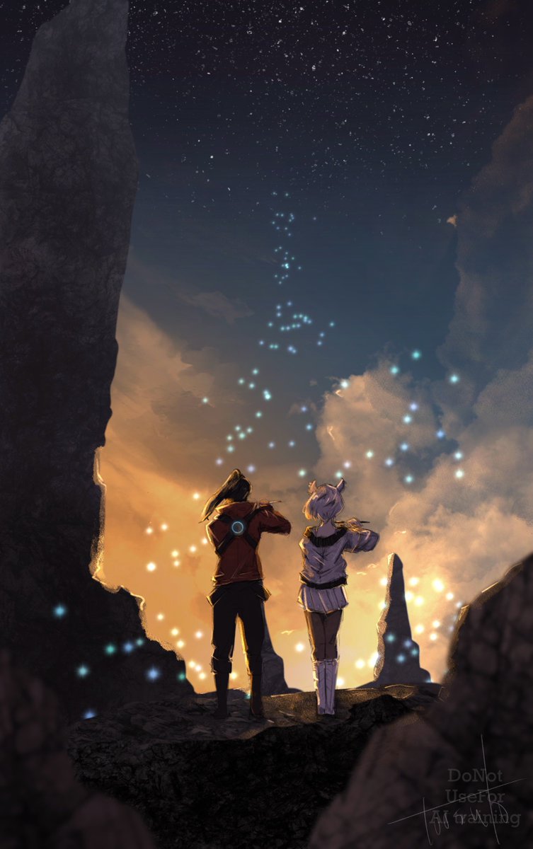 toosut0's tweet image. ハードライト...ではなくソフトライトだけどやってみた！