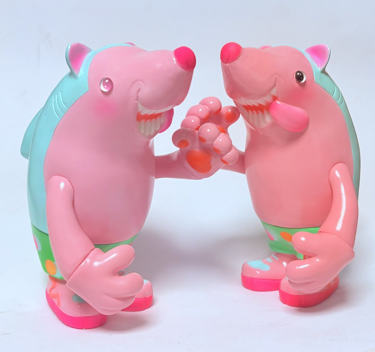 ピンクトイズ@TTF11月13日〜16日 (@pinktoys1919) / Posts / X