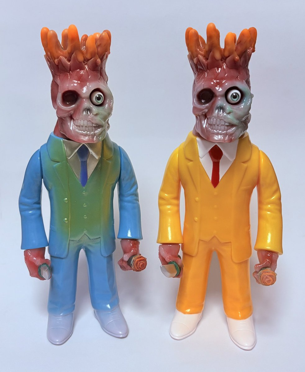 ピンクトイズ@TTF11月13日〜16日 (@pinktoys1919) / Posts / X