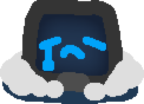 I'm so tired

but I must work