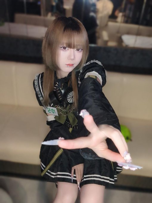 終末魔法少女のツイート