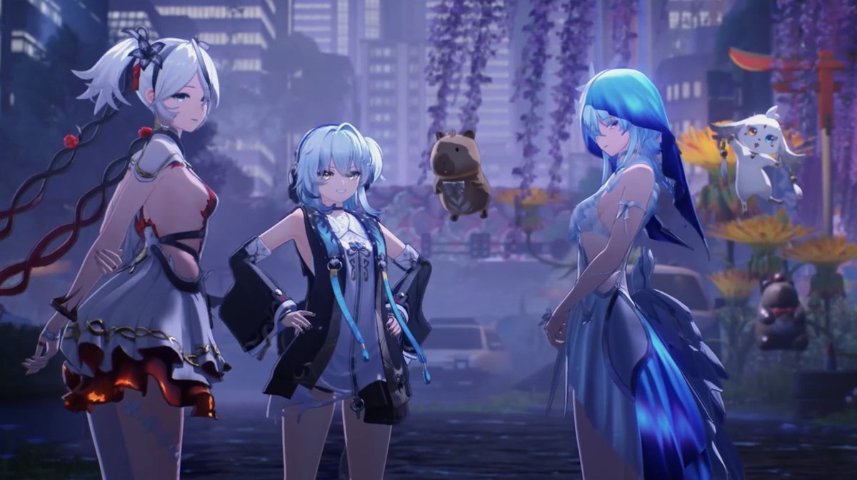 今日の生放送で一番盛り上がったのこれ
ツバキショアキーパー大好き人間だから絶命レベル