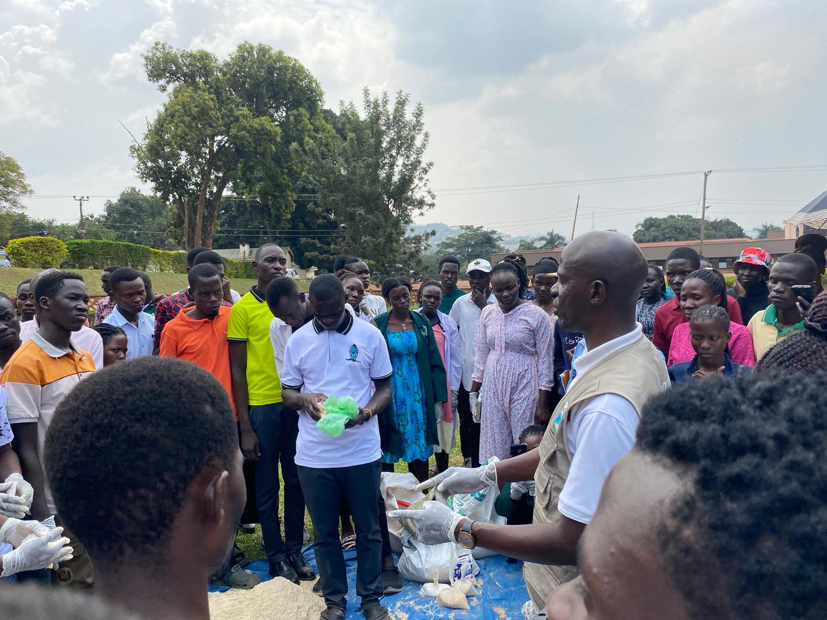 Barbara M Zawedde tweet media