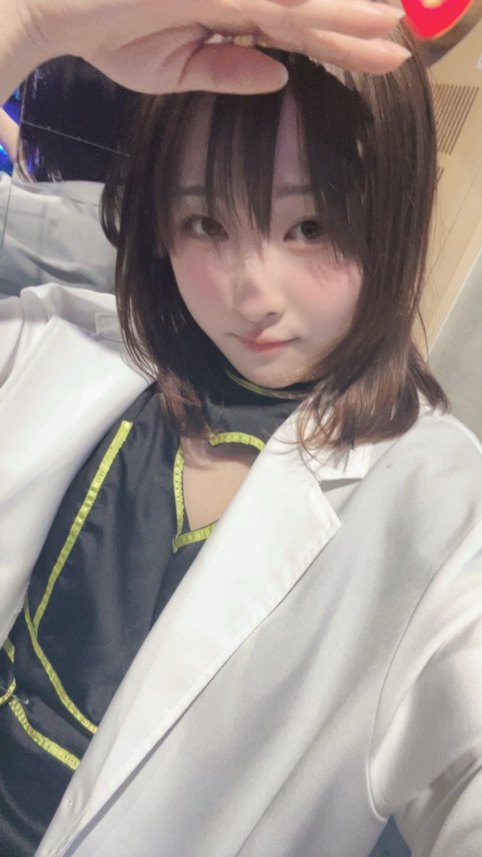 kyu_sokai's tweet image. きゅー本日配属されてます！！
遠隔でも参戦よろしくお願いします！
dennosokai.base.shop
 #高知コンカフェ  #コンカフェ  #電脳租界