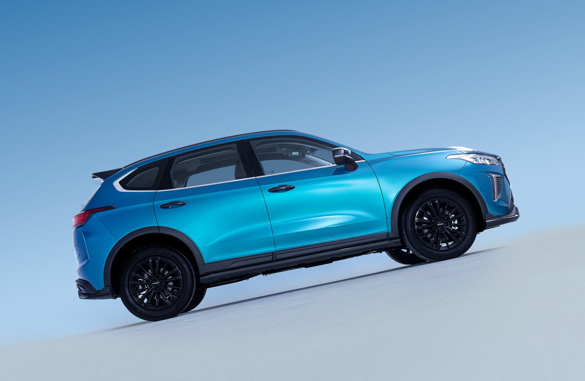 khuleonwheels's tweet photo. Haval updates Jolion Pro with new styling and tech. See details here: https://t.co/JdZfsgRWOB
#HavalSA #HavalJolion #JolionPro https://t.co/D2tx7cOG3O