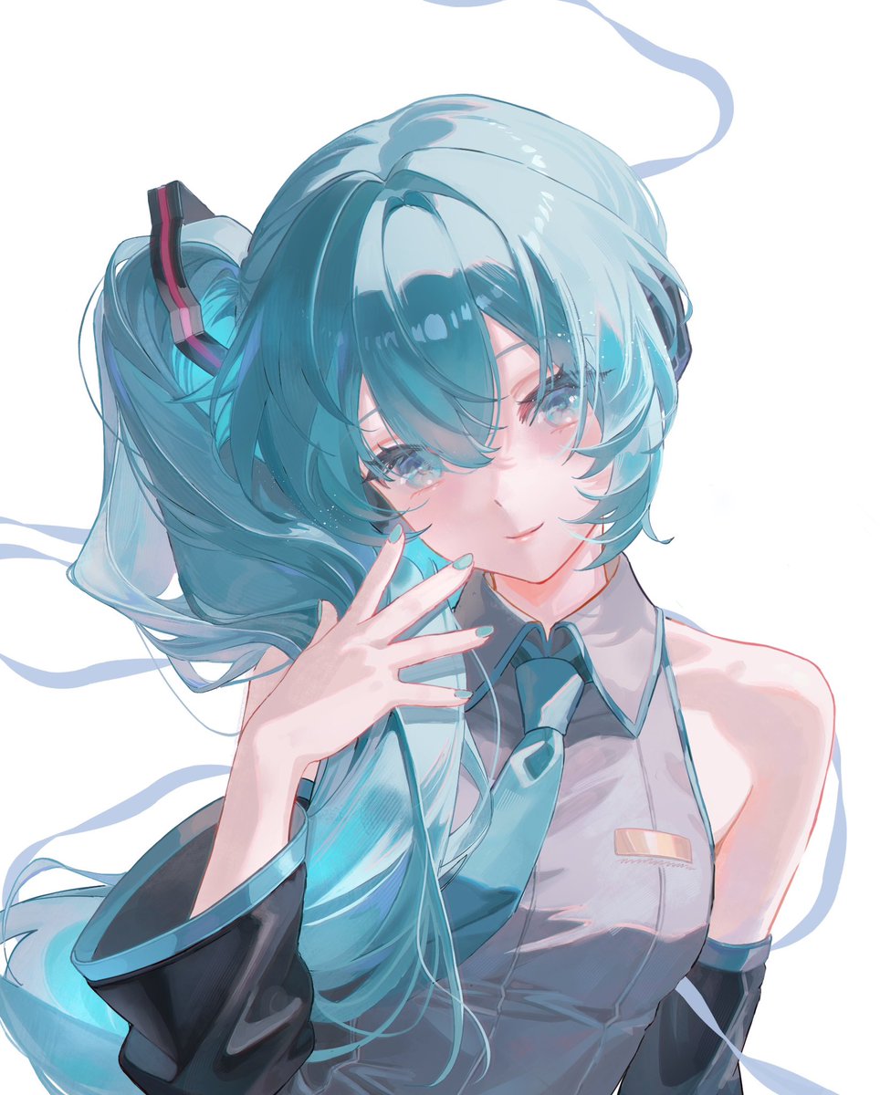 heichanee's tweet image. In the absence of new art, post an old one ദ്ദി(˵ •̀ ᴗ - ˵ ) ✧