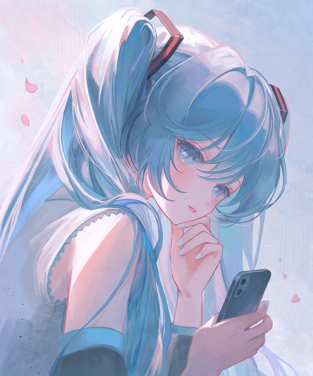 In the absence of new art, post an old one ദ്ദി(˵ •̀ ᴗ - ˵ ) ✧