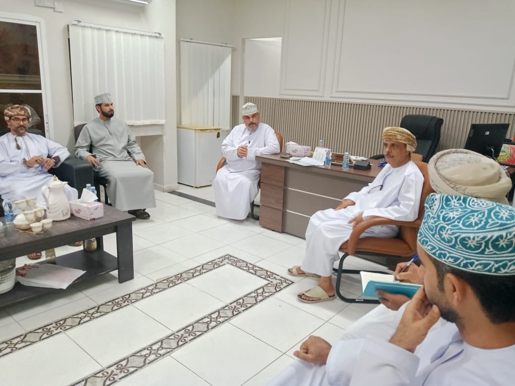 EduGovMct1527's tweet image. اجتماع مجلس الآباء والمعلمين بالمدرسة
لمناقشة جدول الأعمال🌹