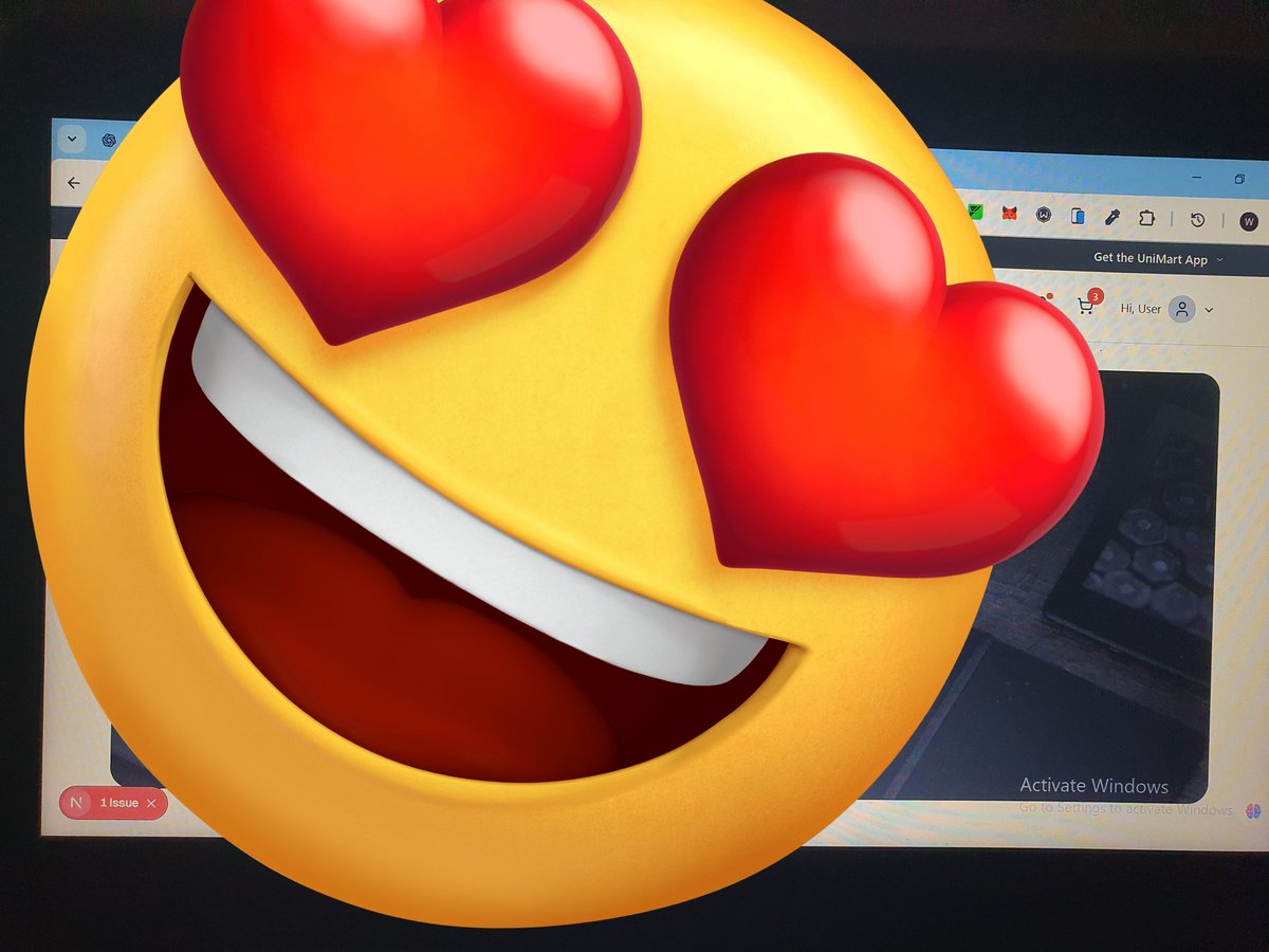 devbeliever's tweet image. Startup loading........
🔥 
What have yall been working on 👇