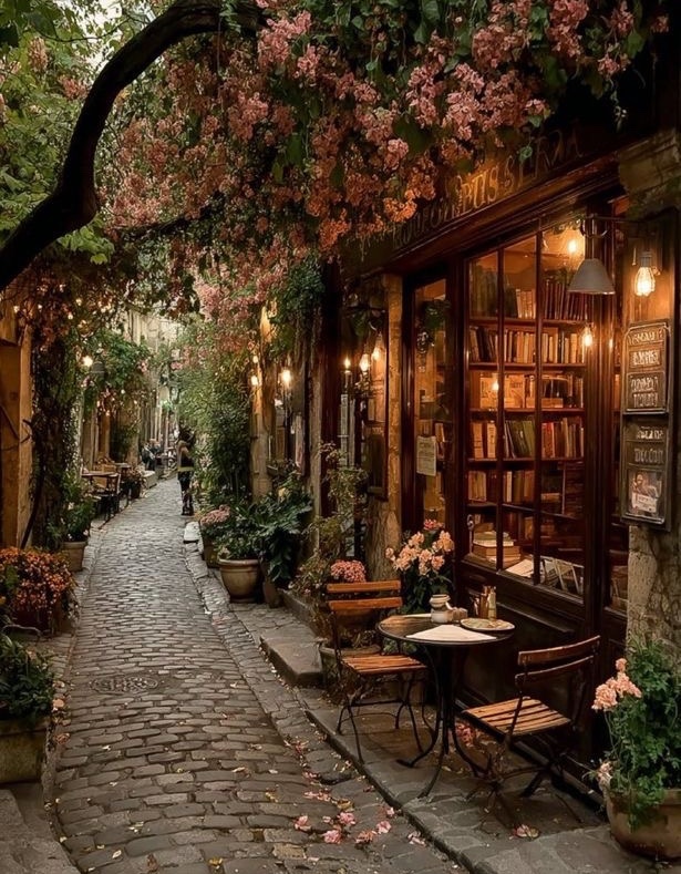 yürümek istediğim sokaklar var.