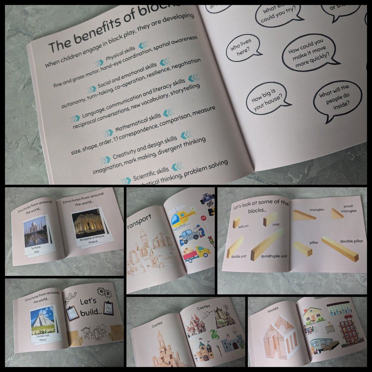 Michaela McCune tweet media