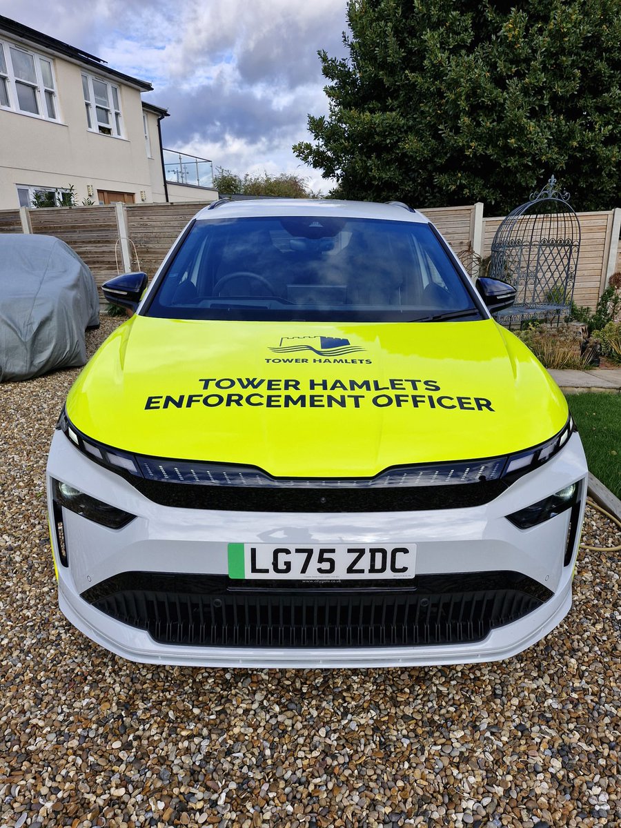 Cllr Shafi Ahmed tweet media