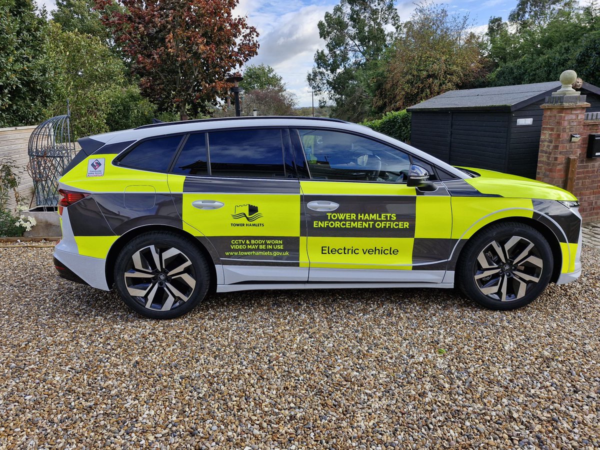 Cllr Shafi Ahmed tweet media