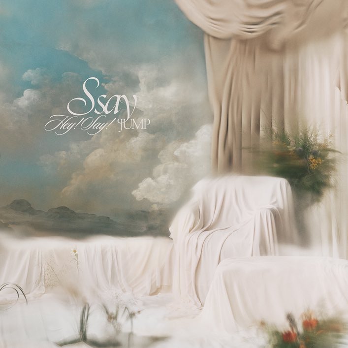 JapanChest's tweet image. Hey Say JUMP! 

New album

S say

LE 1 - 2500
LE 2 - 2500
RE - 2100

Bundle- 7000

Deadline: Nov 20, 2025
ETA: December 2025

Pre-orders will only require 50% downpayment and includes international shipping.