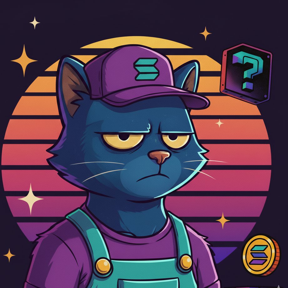 wisepagan's tweet image. WOW! $PLAY is $HOT  Allocation 28K $play !
@Hot_OnStudio

@playsolananft
@playsolana