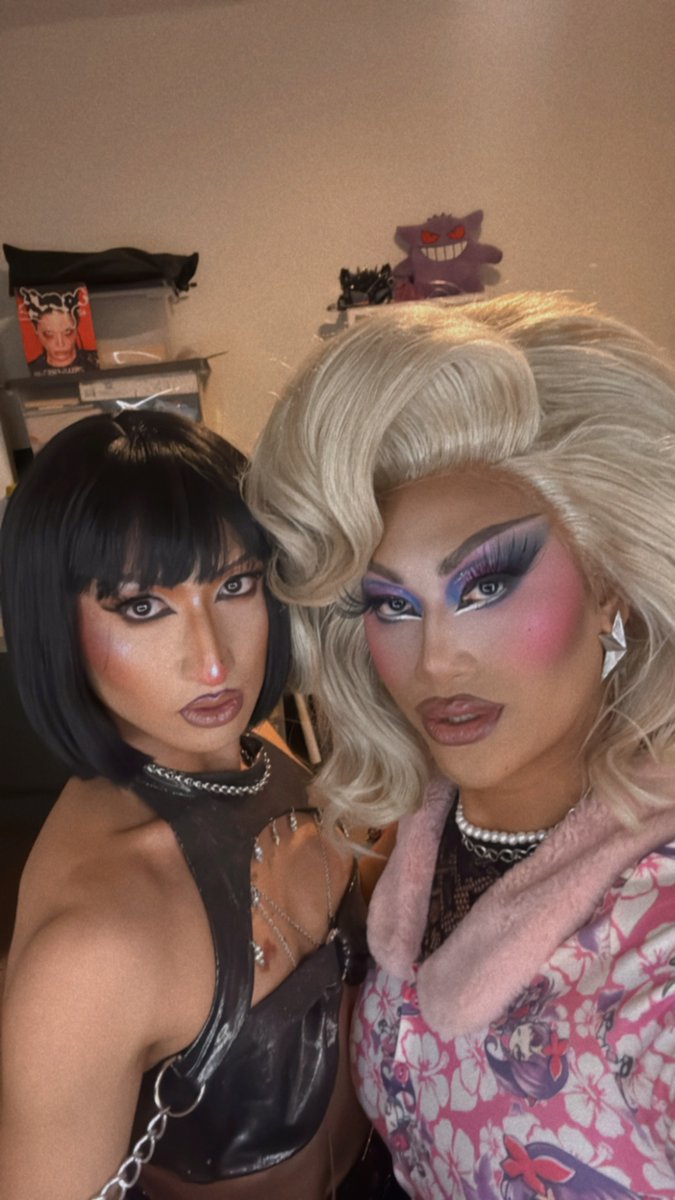 No caption. Just mug.