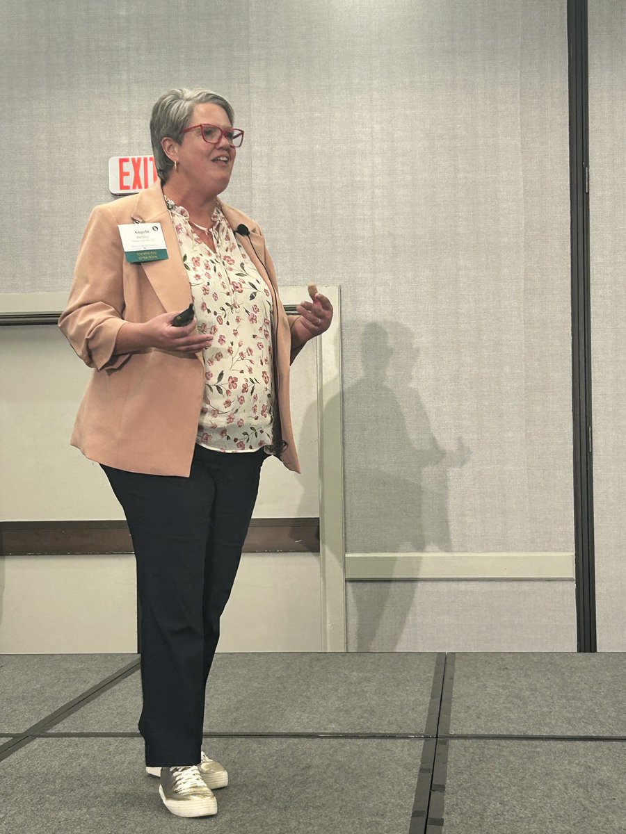 Dr. Damita James tweet media