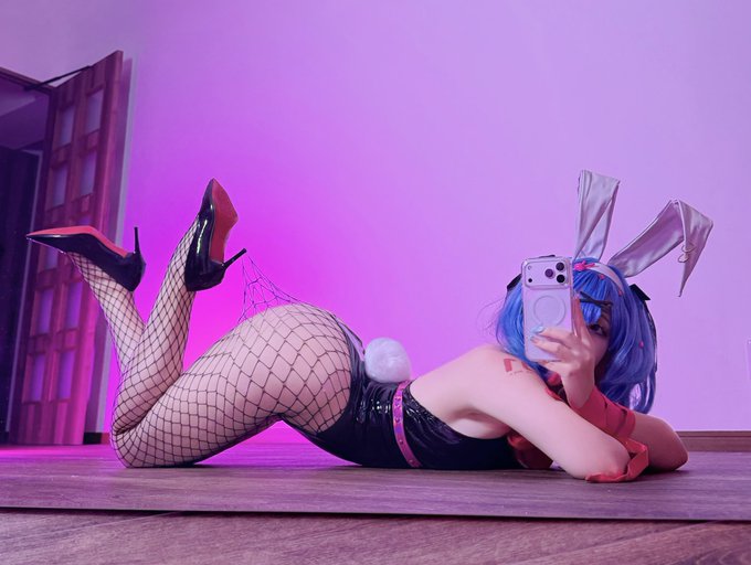 Twitterのコスプレ画像22