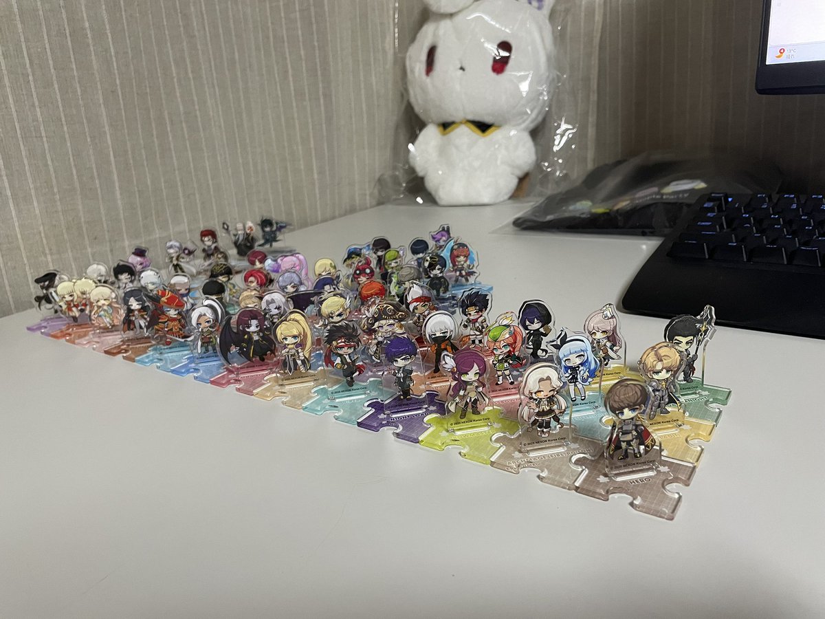 青椒竜肉絲(yuki) tweet media