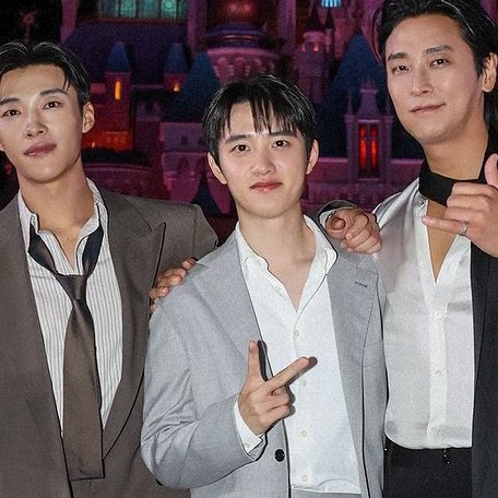 noexit_DO's tweet image. 도경수 인물낫다