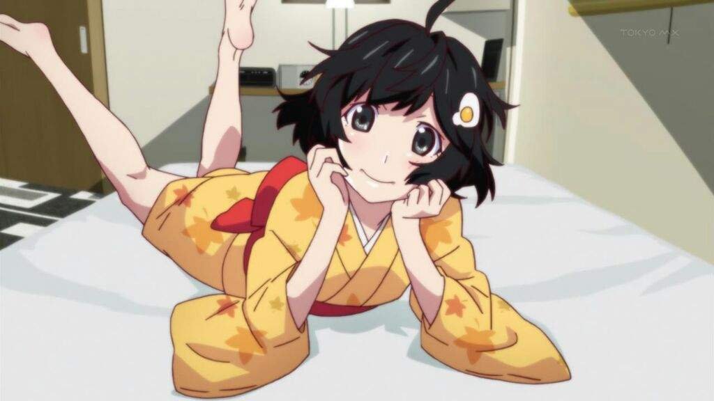 daily tsukihi (@tsukihiposting) / Posts / X
