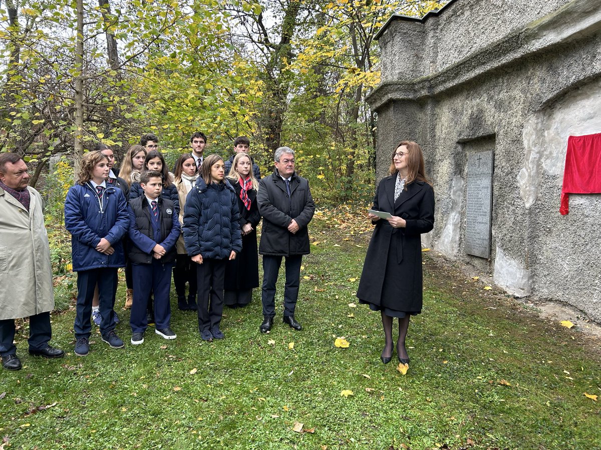 Botschaft von Rumänien in Österreich tweet media