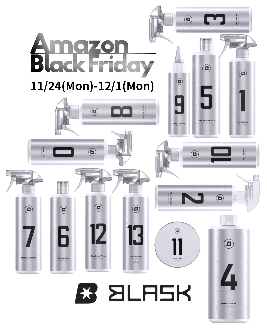 BLASK JAPAN (@BlaskJapan) / X