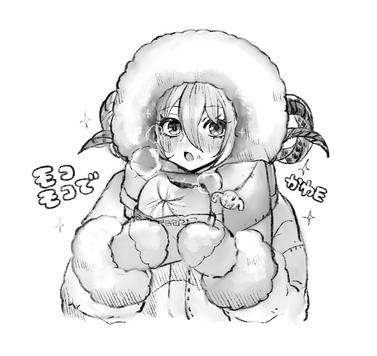 ミューズリ (@myu2ri_) / Posts / X