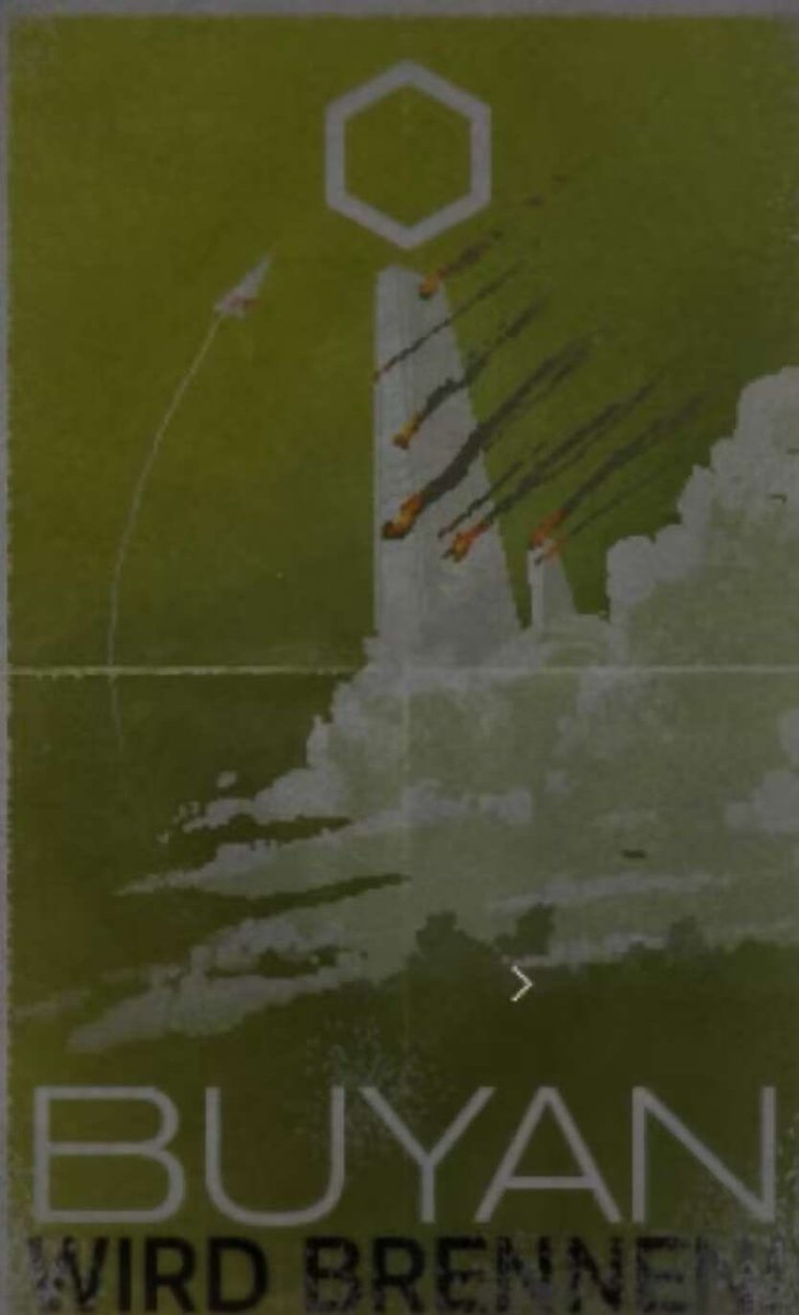 Rebort70571010's tweet image. Some posters redesign for an SIGNALIS OC story project in our community！
Art and redesigned by me
#SIGNALIS #signalisoc #signalisfanart