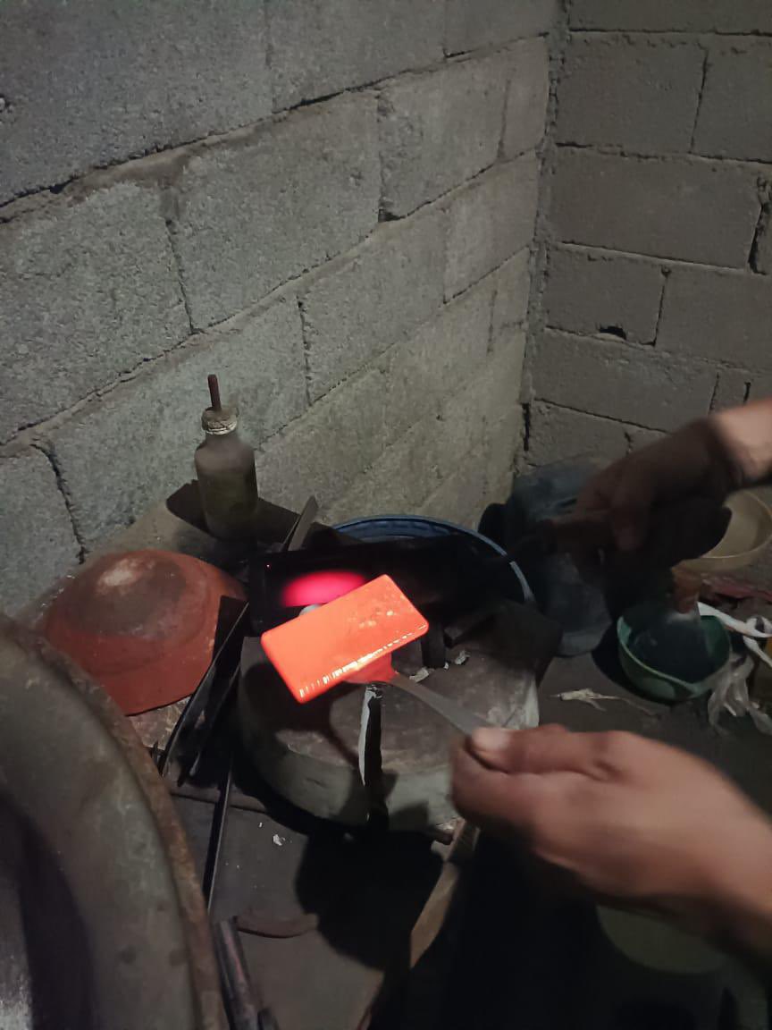 Brookmount Gold tweet media