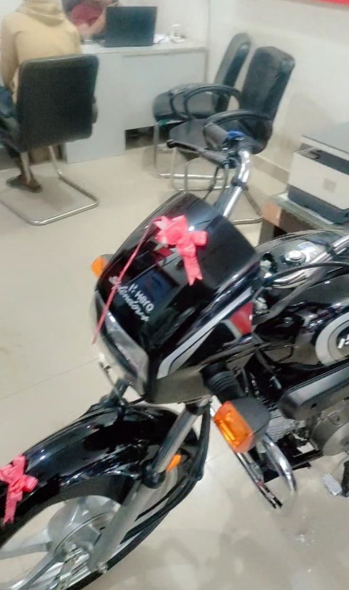 M_arioooooo's tweet image. New 🥹