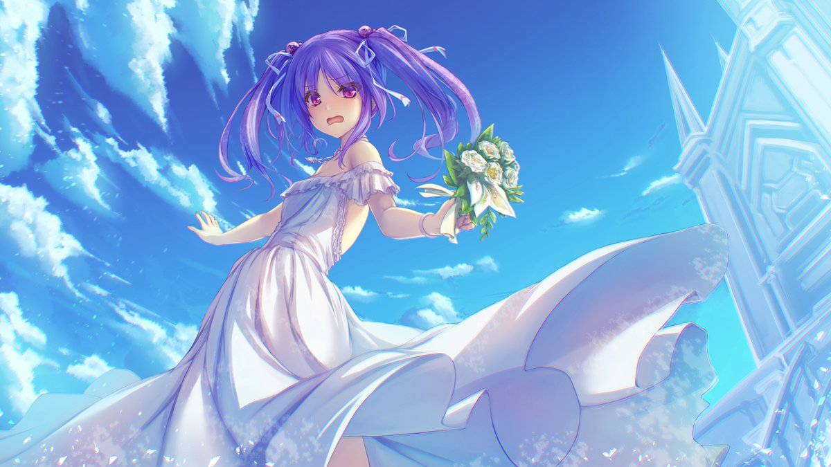 てんまそ tweet media