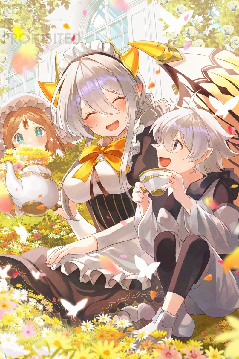 🌸👼こざくら👼🌸 (@koza__mom0) / Posts / X