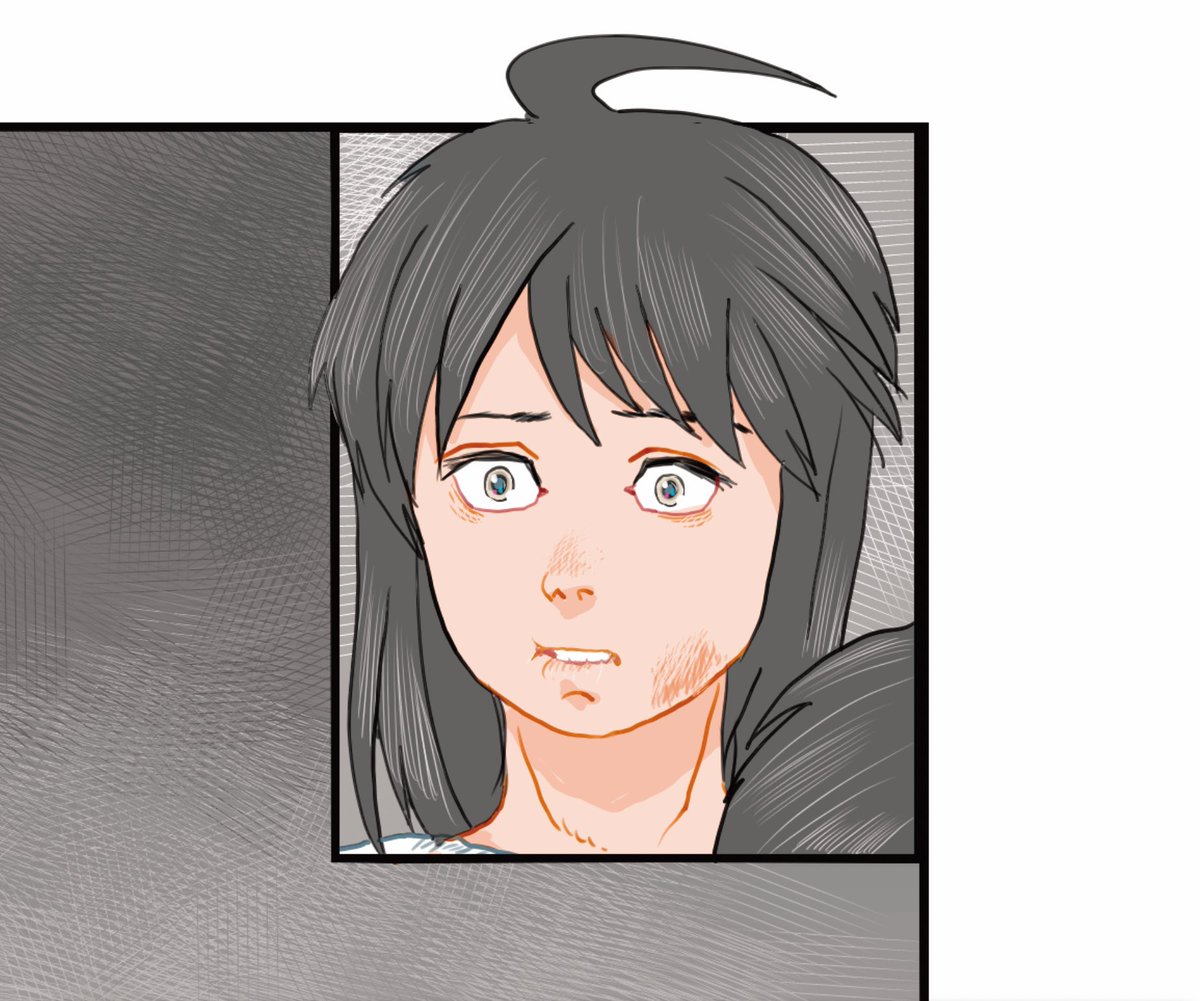 #安息海9 より
#COMITIA154 