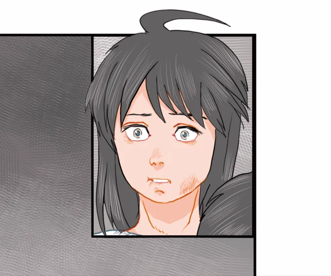 #安息海9 より
#COMITIA154 