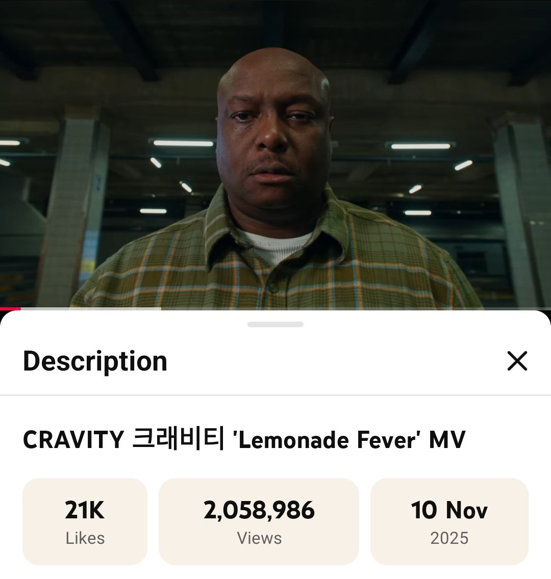 CRAVITY Support Team tweet media