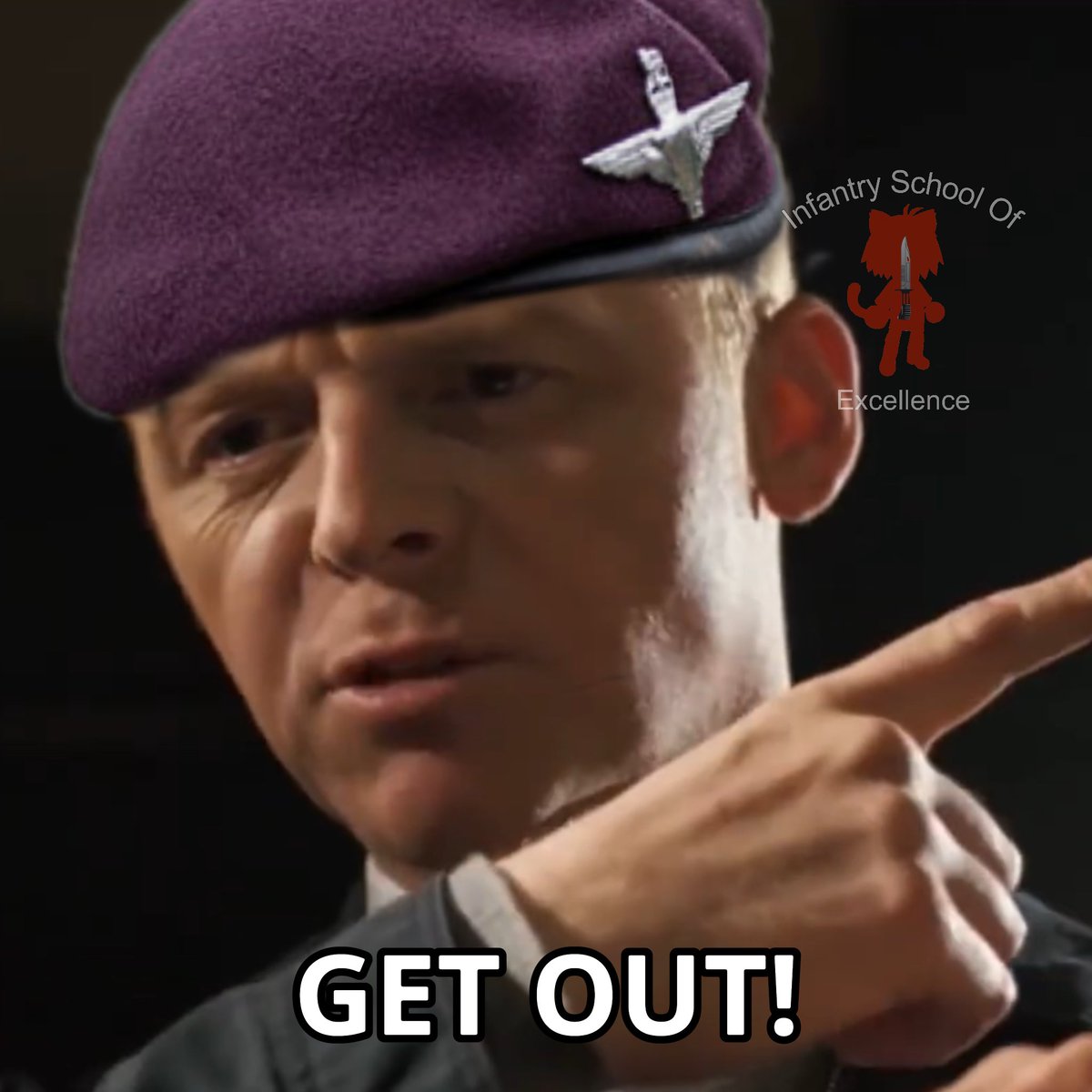 InfSchExcel's tweet image. I’m not saying I called that there’d be a major Walt incident this year, but there’s been a major Walt incident this year.

ARRSE wouldn’t have stood for this. 

Shout out to ARRSE In general btw, I got mentioned in a thread a few months back and I feel all warm and fuzzy.