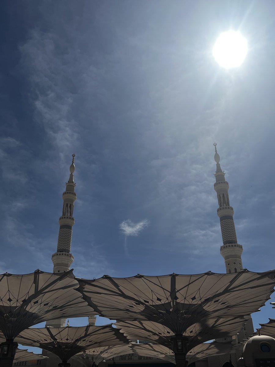 اللهم صل صلاة كاملة وسلم سلاما تاما على النبى، صلاة تنحل به العقد وتنفرج به الكرب وتقضى به الحوائج🤍