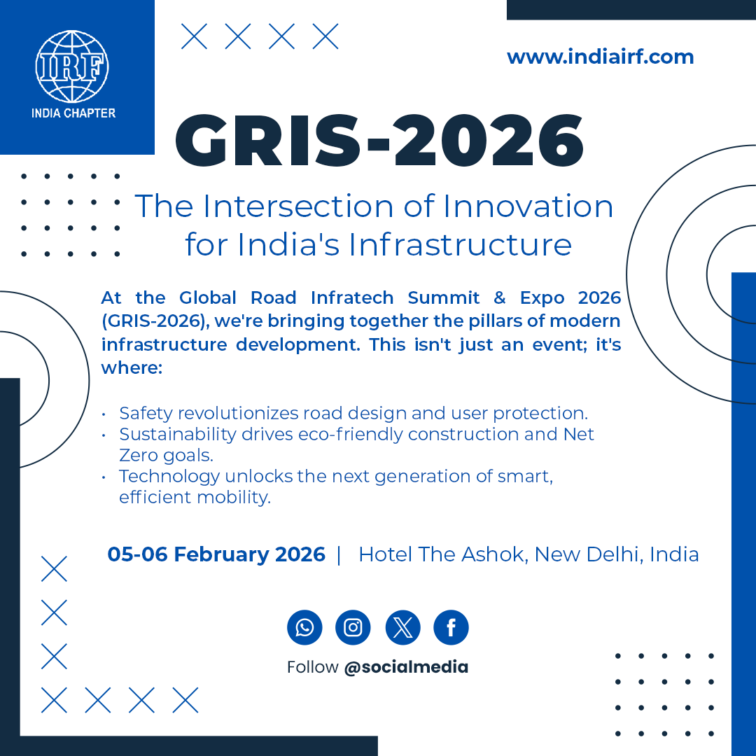 IRF India Chapter tweet media