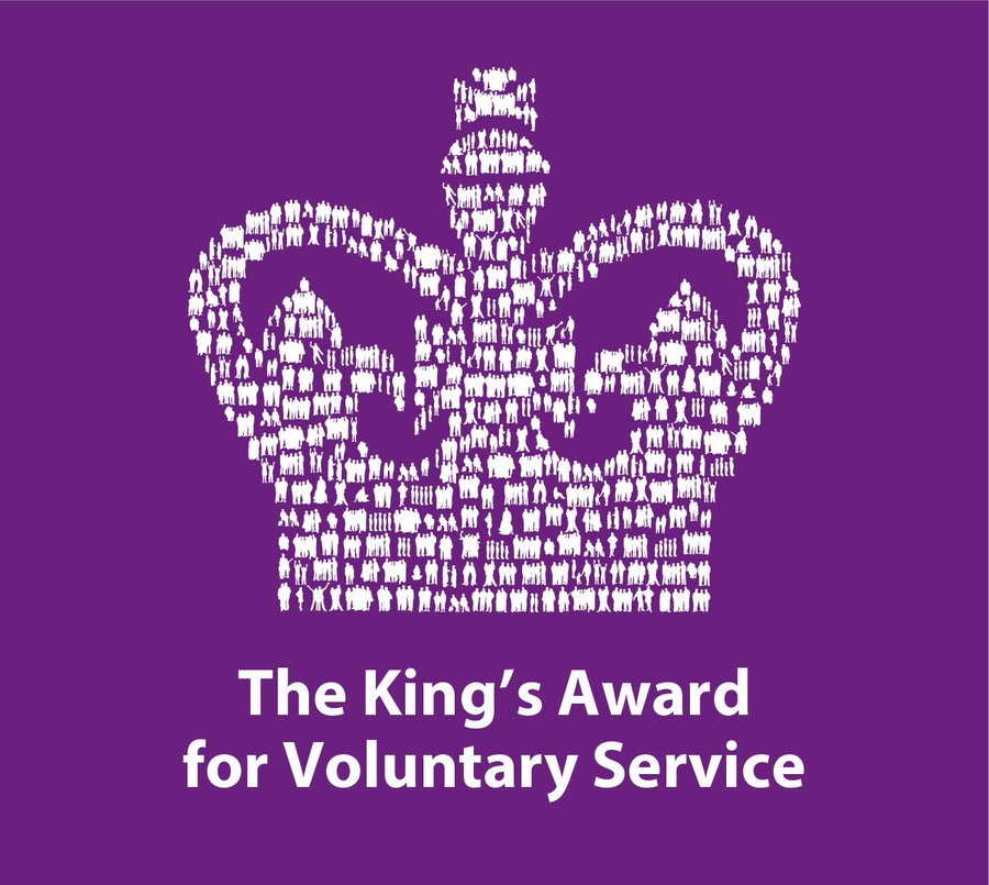 WhyNotChange's tweet image. Huge congratulations to our 16 Greater Manchester King&apos;s Award for Voluntary Service award winners. The contribution of your volunteers is simply astounding and you are all very worthy winners. @GMLO_UK @KingsAwardVS