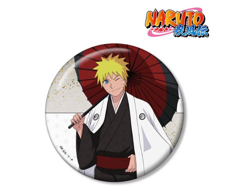 NARUTO＆BORUTOグッズ (@NARUTO010102) / Posts / X